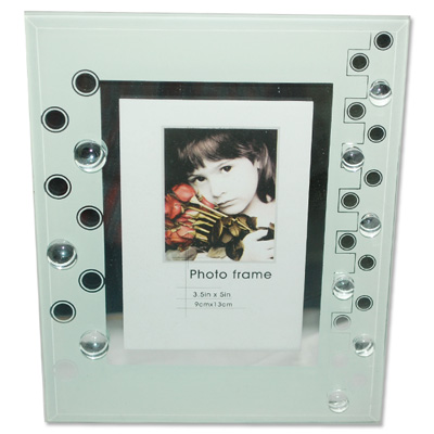 "Photo Frame - 203-code001 - Click here to View more details about this Product